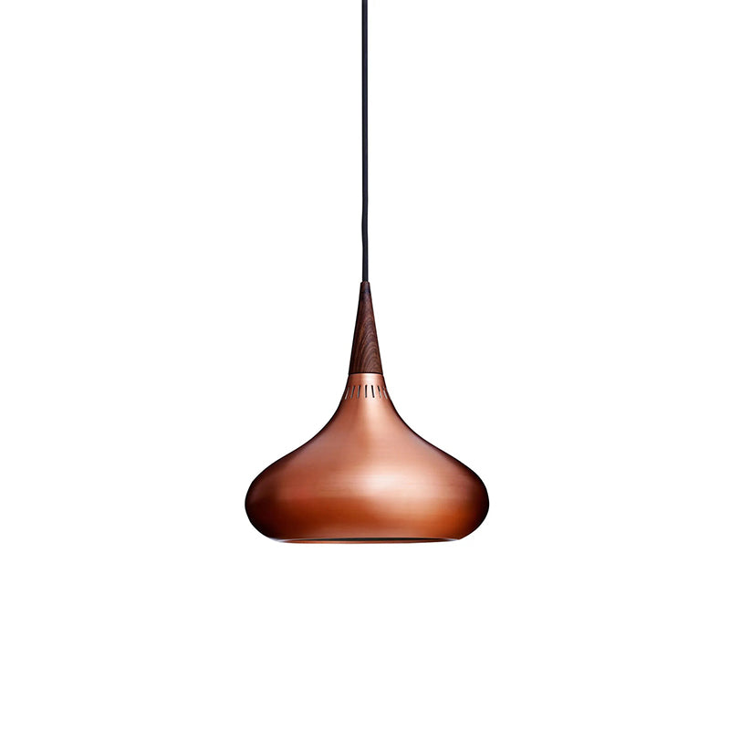 Cucurbit Pendant Lamp