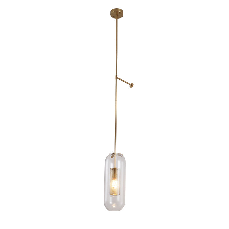 Danmore Wall Lamp