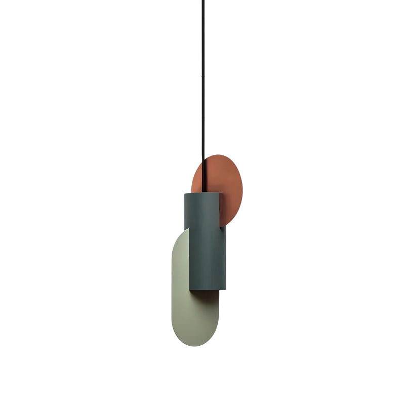 Macaron Suprem Pendant