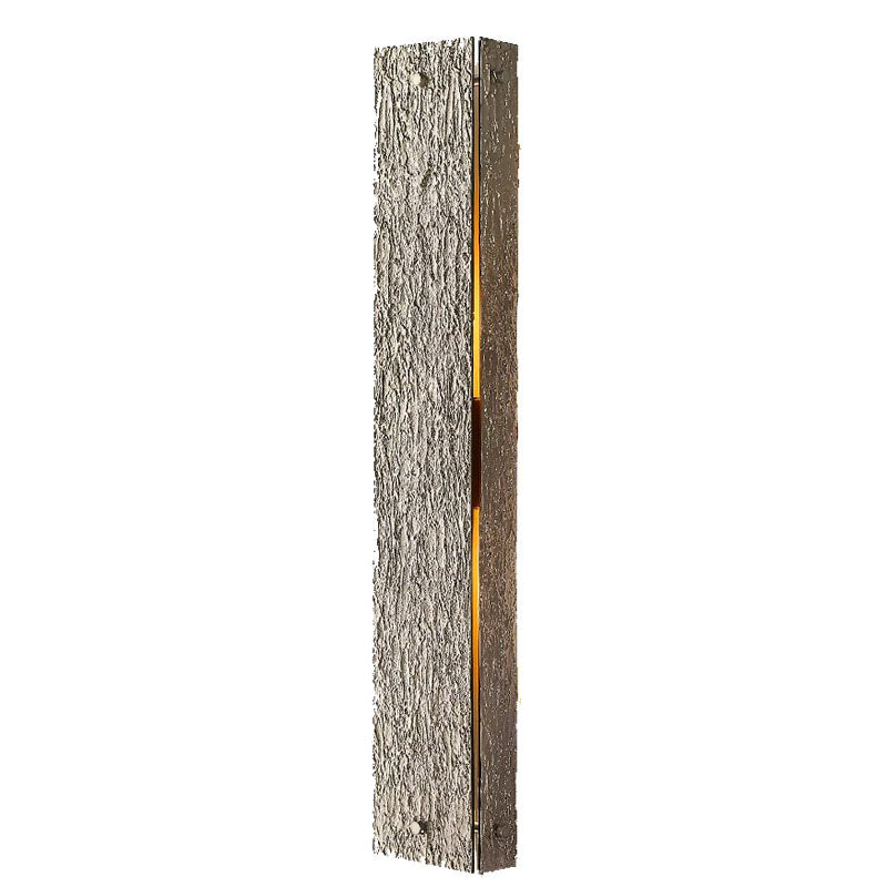 Textured Wall Light