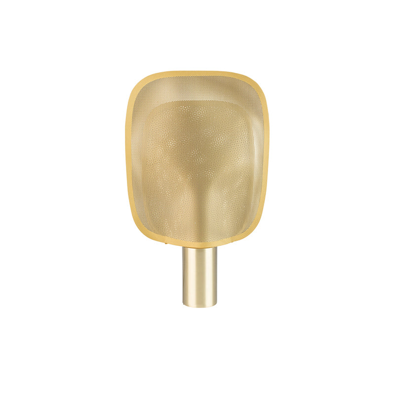 Vane Table Lamp