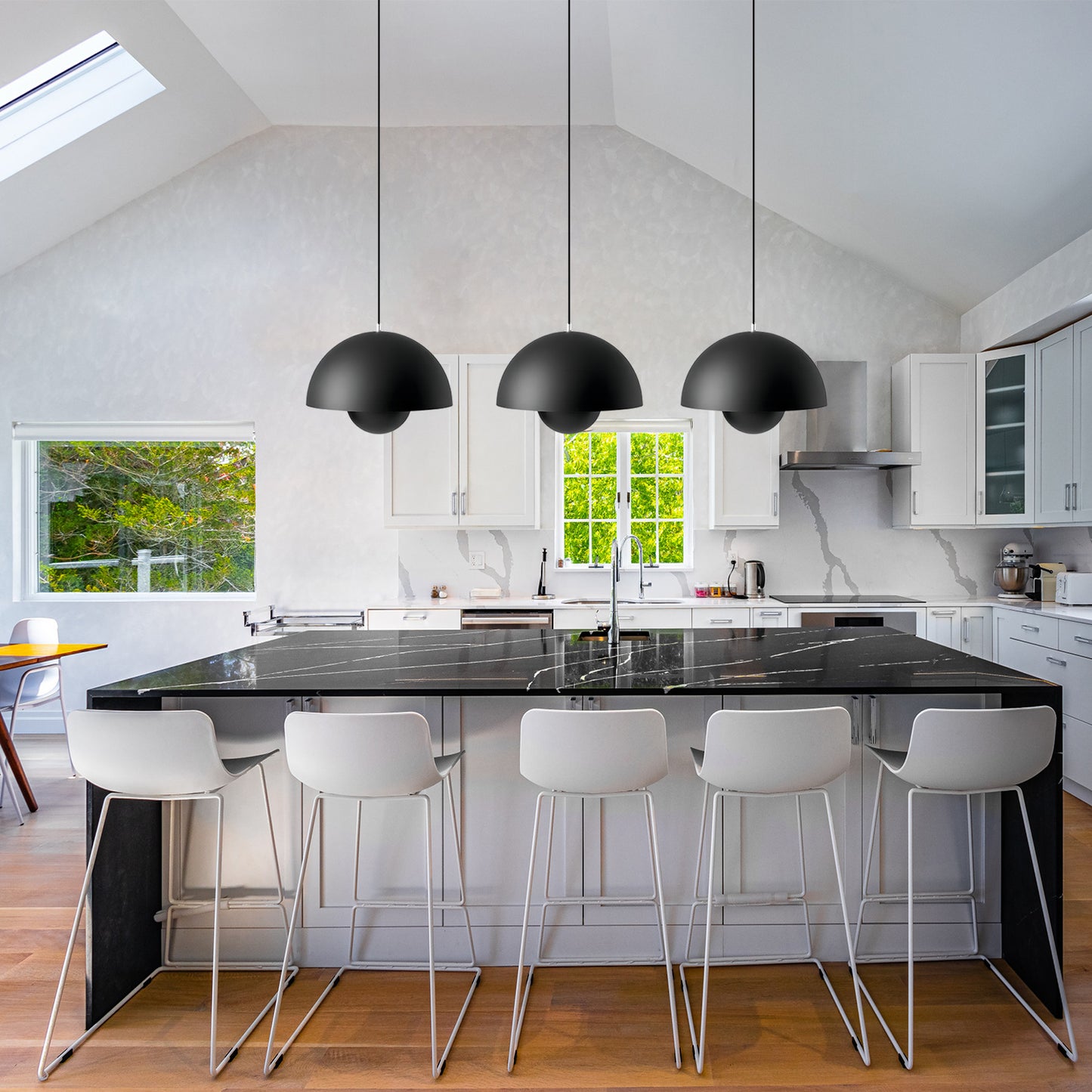 Bud Pendant Light