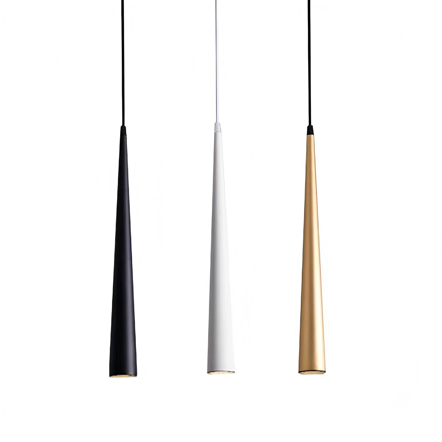 COB Beam Cone Light