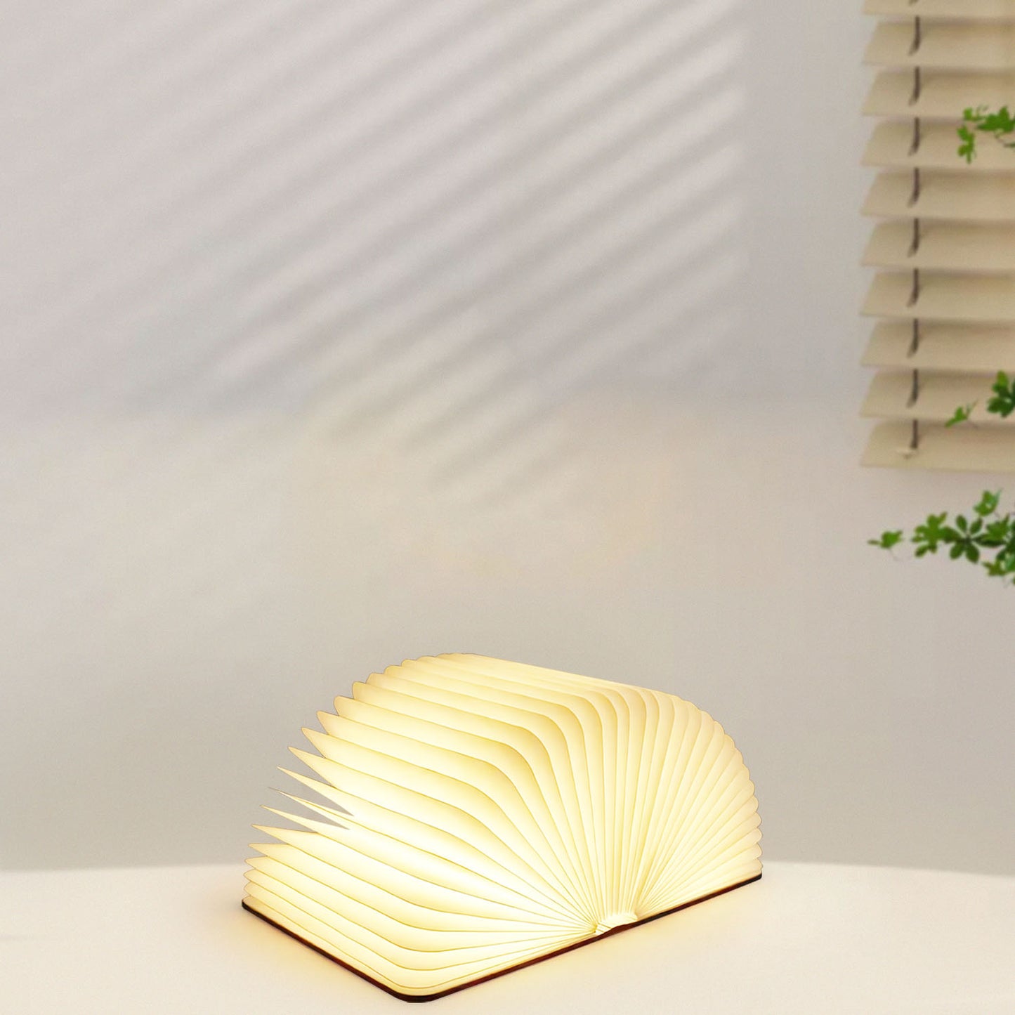 Fano Table Lamp