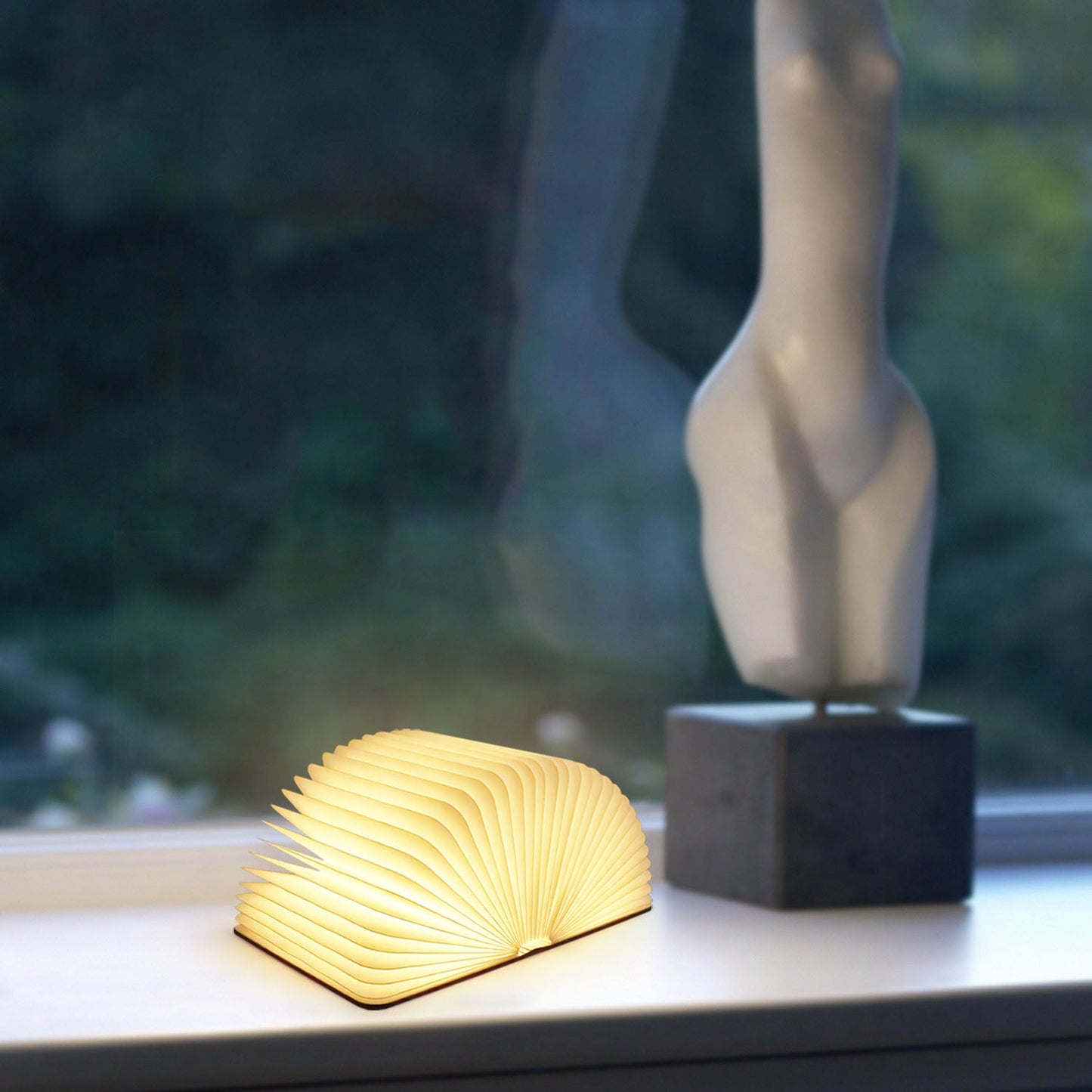 Fano Table Lamp