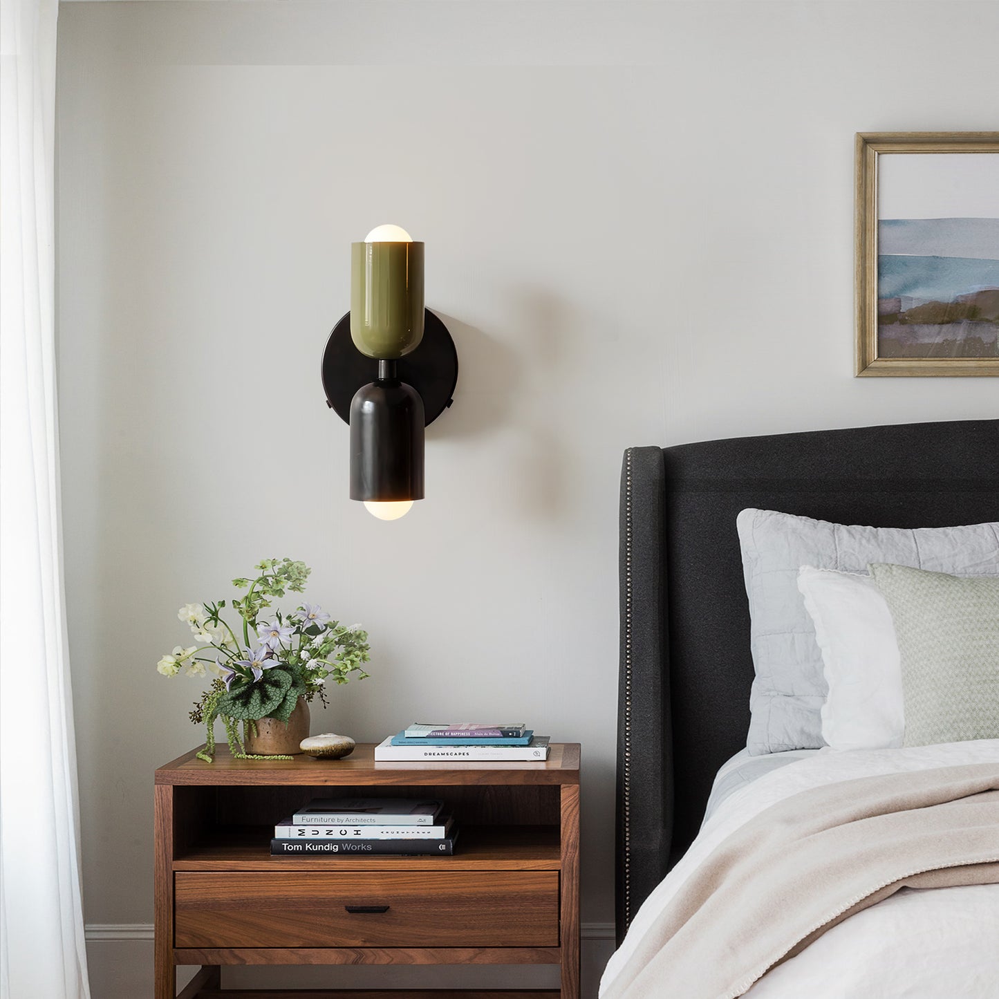 Up Down Sconce