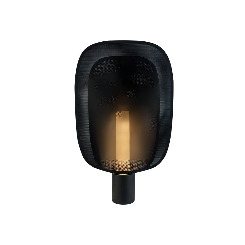 Vane Table Lamp