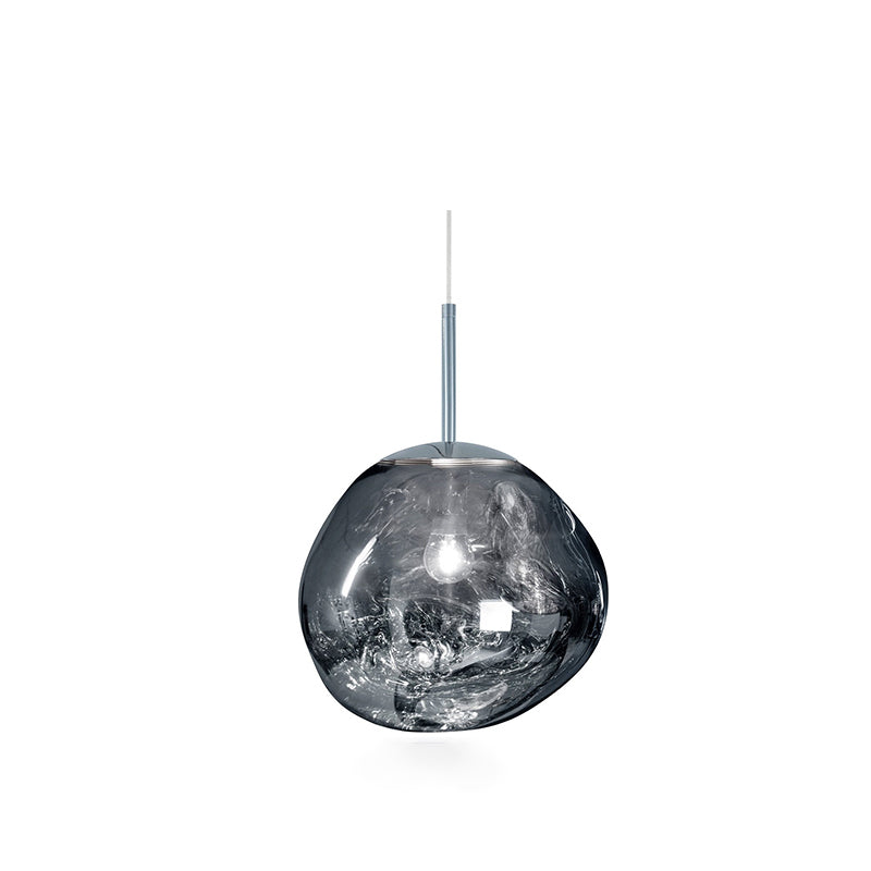 Lava Pendant Lamp