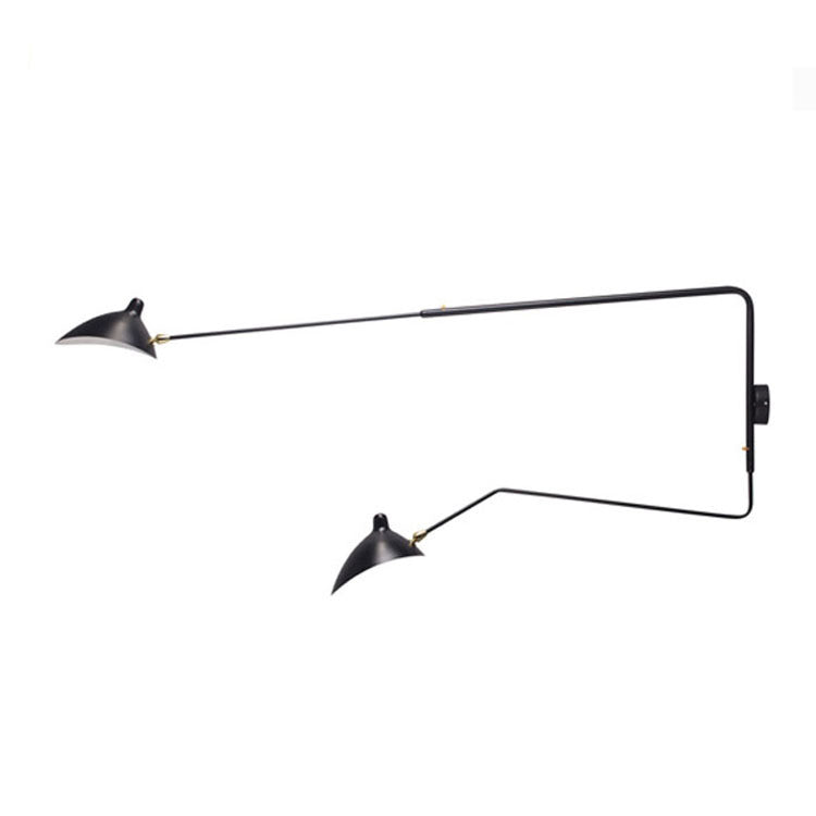 Mouille Claws Wall Lamp