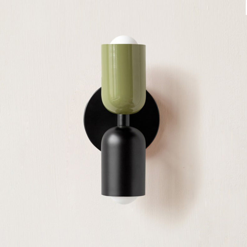 Up Down Sconce