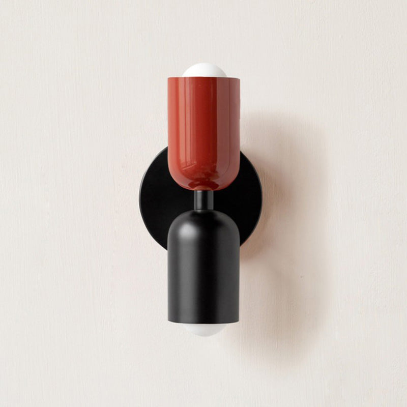 Up Down Sconce