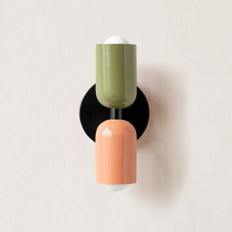 Up Down Sconce