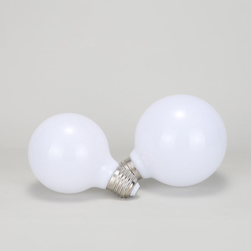 LED Light Bulb – Frosted Globe