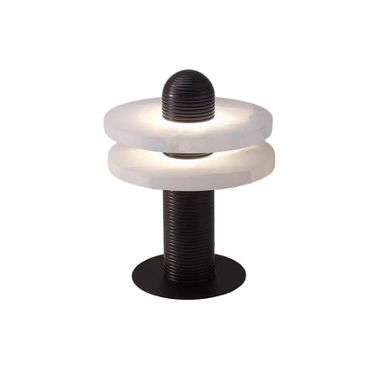 Alabaster Table Lamp