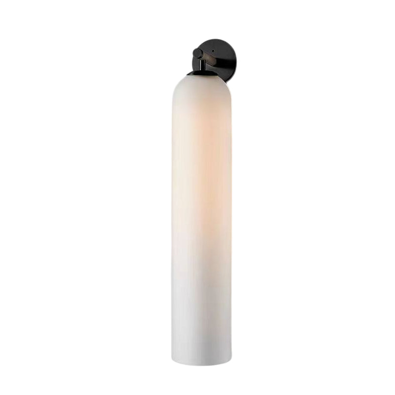 Art Glass Sconce
