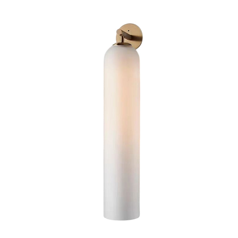 Art Glass Sconce