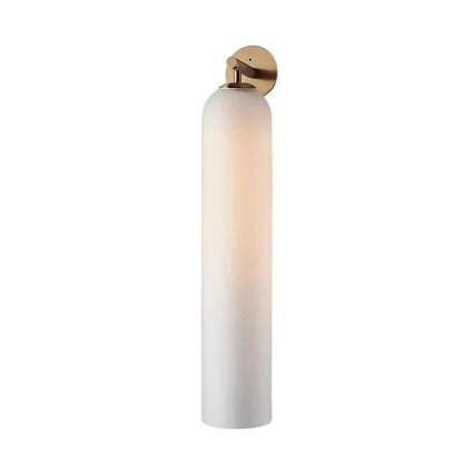 Art Glass Sconce