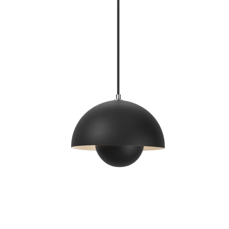 Bud Pendant Light