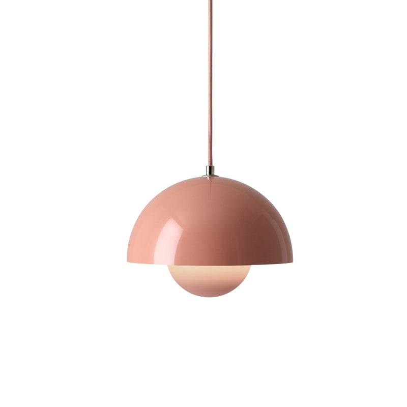 Bud Pendant Light