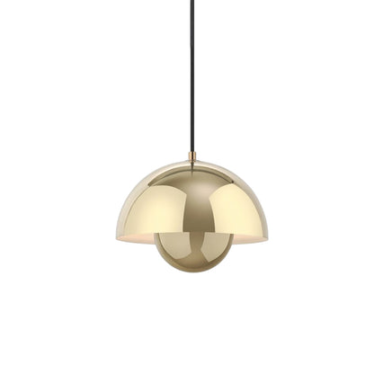 Bud Pendant Light
