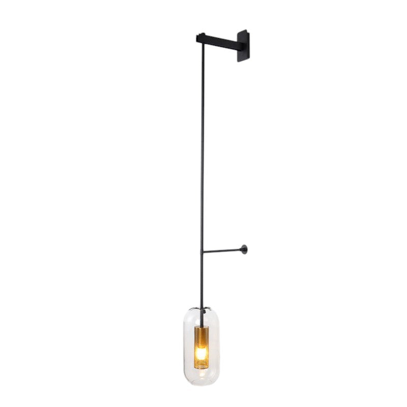Danmore Wall Lamp