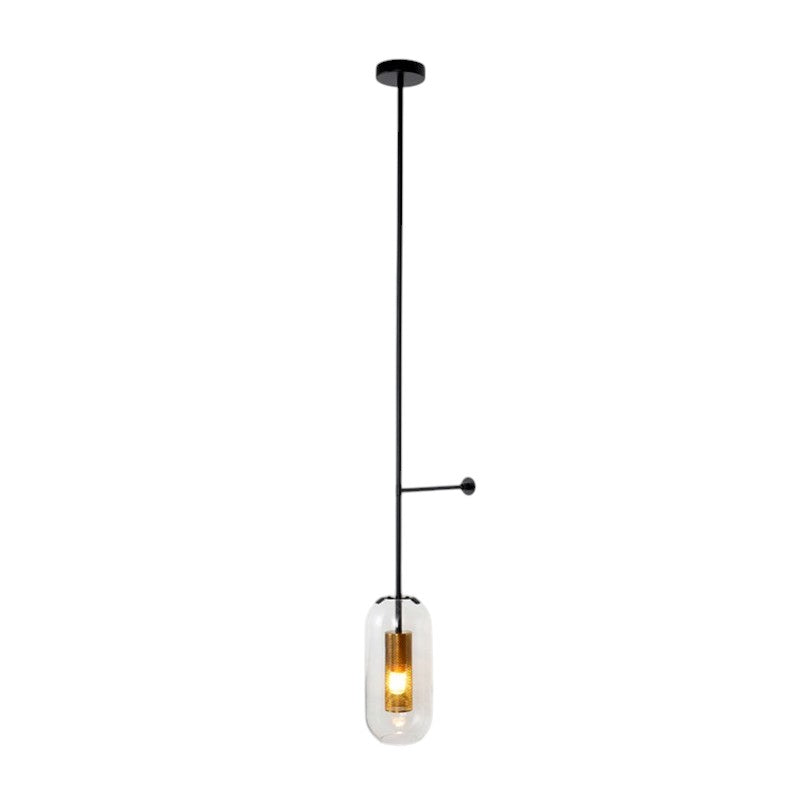 Danmore Wall Lamp