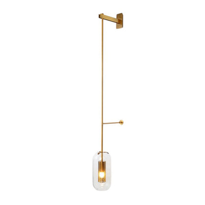 Danmore Wall Lamp