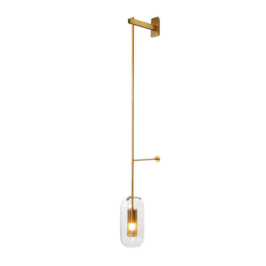 Danmore Wall Lamp