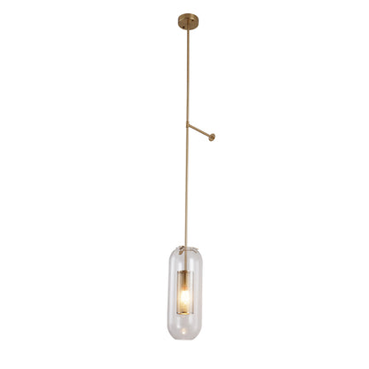 Danmore Wall Lamp