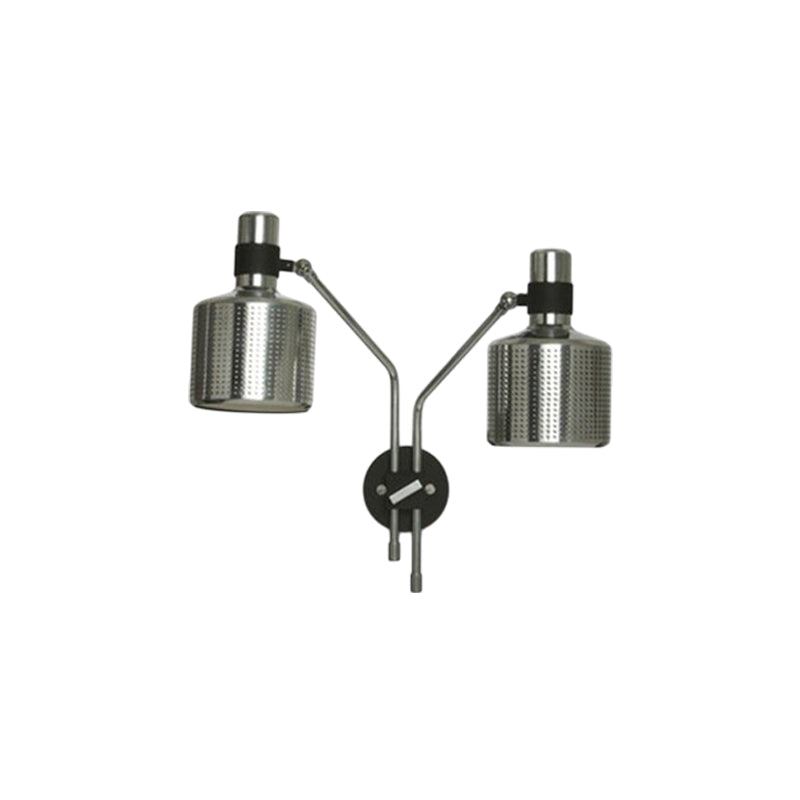 Diller Wall Light