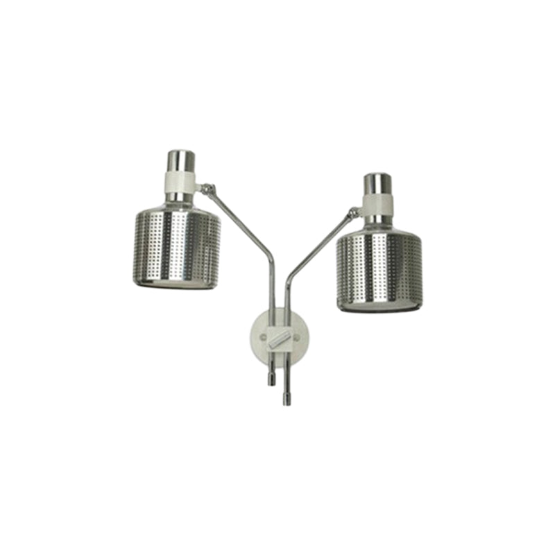 Diller Wall Light