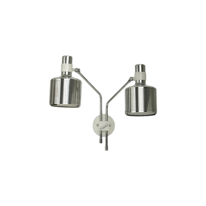 Diller Wall Light