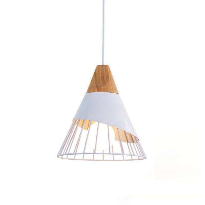 Dream Wood Pendant