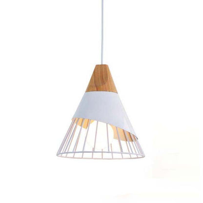 Dream Wood Pendant