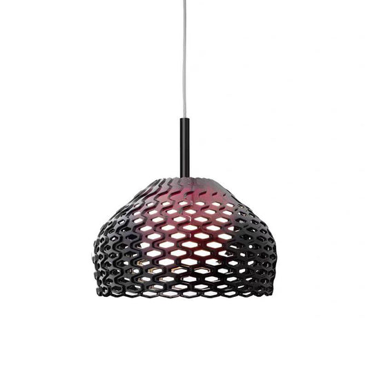 Hollow-Out Metal Pendant
