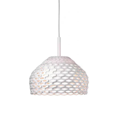 Hollow-Out Metal Pendant