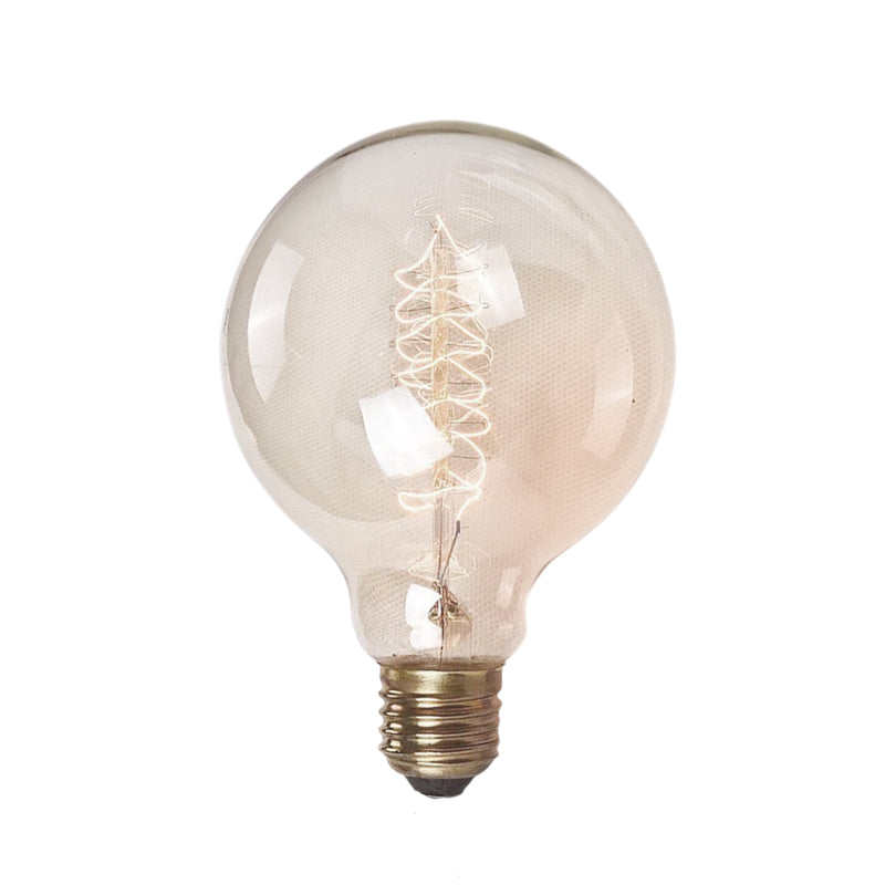 LED Bulb G80