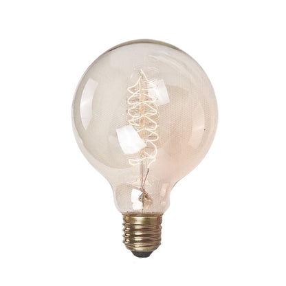 LED Bulb G80