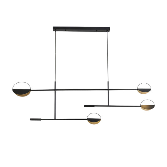 Leaves Pendant Lamp
