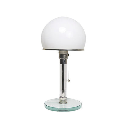 Luna Dome Table Lamp