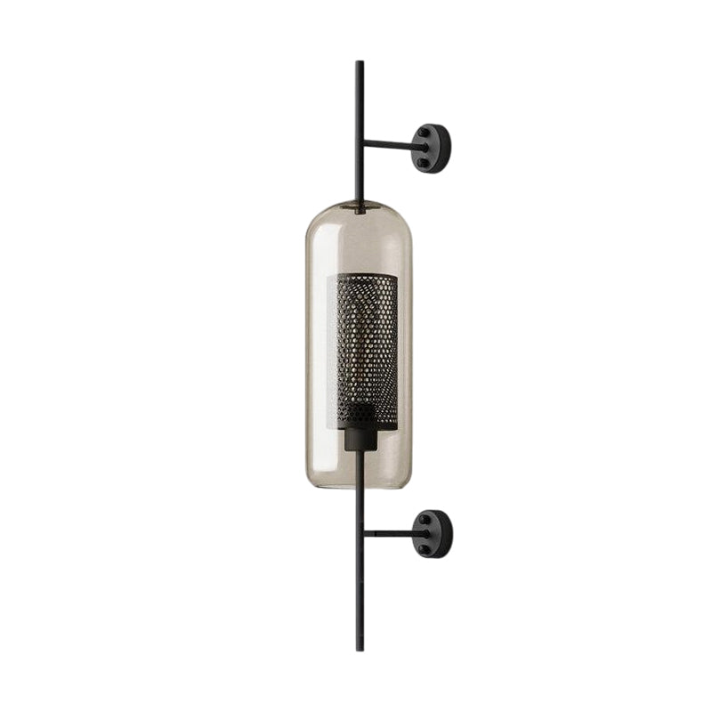 Lunor Glass Sconce