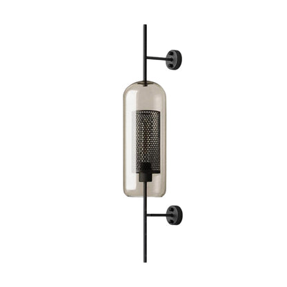 Lunor Glass Sconce
