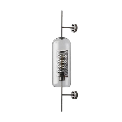 Lunor Glass Sconce