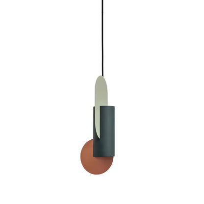 Macaron Suprem Pendant