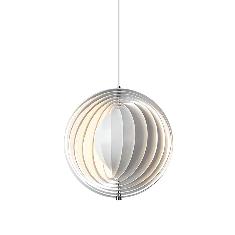 Moon Spin Pendant