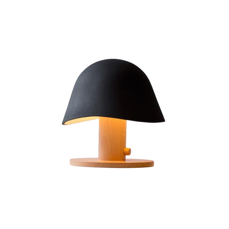 Mush Table Lamp