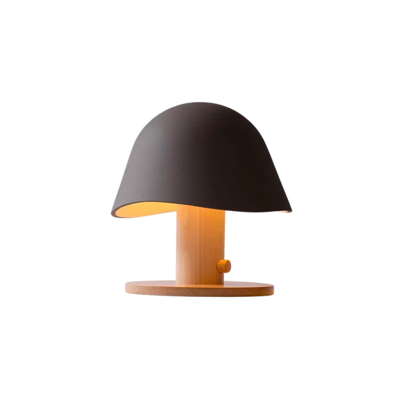 Mush Table Lamp