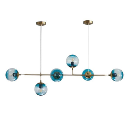 Orb Hanging Pendant