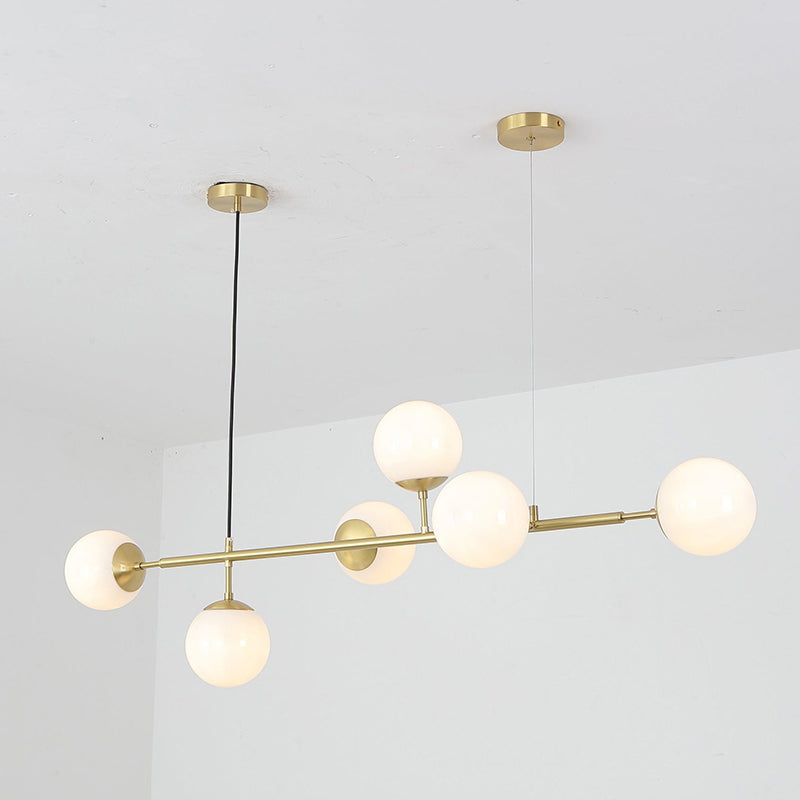 Orb Hanging Pendant