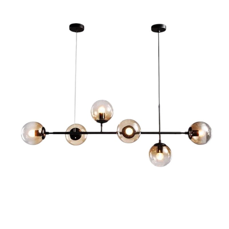 Orb Hanging Pendant